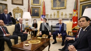 Kažnjavajte Kinu a ne Evropu